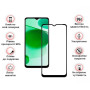 Скло захисне BeCover Blackview A55 Black (708156) Скло захисне BeCover Blackview A55 Black (708156)