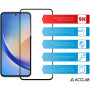 Скло захисне ACCLAB Full Glue Samsung A35 Black (1283126588778) Скло захисне ACCLAB Full Glue Samsung A35 Black (1283126588778)