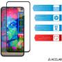 Скло захисне ACCLAB Full Glue Samsung A35 Black (1283126588778) Скло захисне ACCLAB Full Glue Samsung A35 Black (1283126588778)