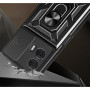 Чохол до мобільного телефона BeCover Military Motorola Edge 50 Fusion Black (712162) Чохол до мобільного телефона BeCover Military Motorola Edge 50 Fusion Black (712162)