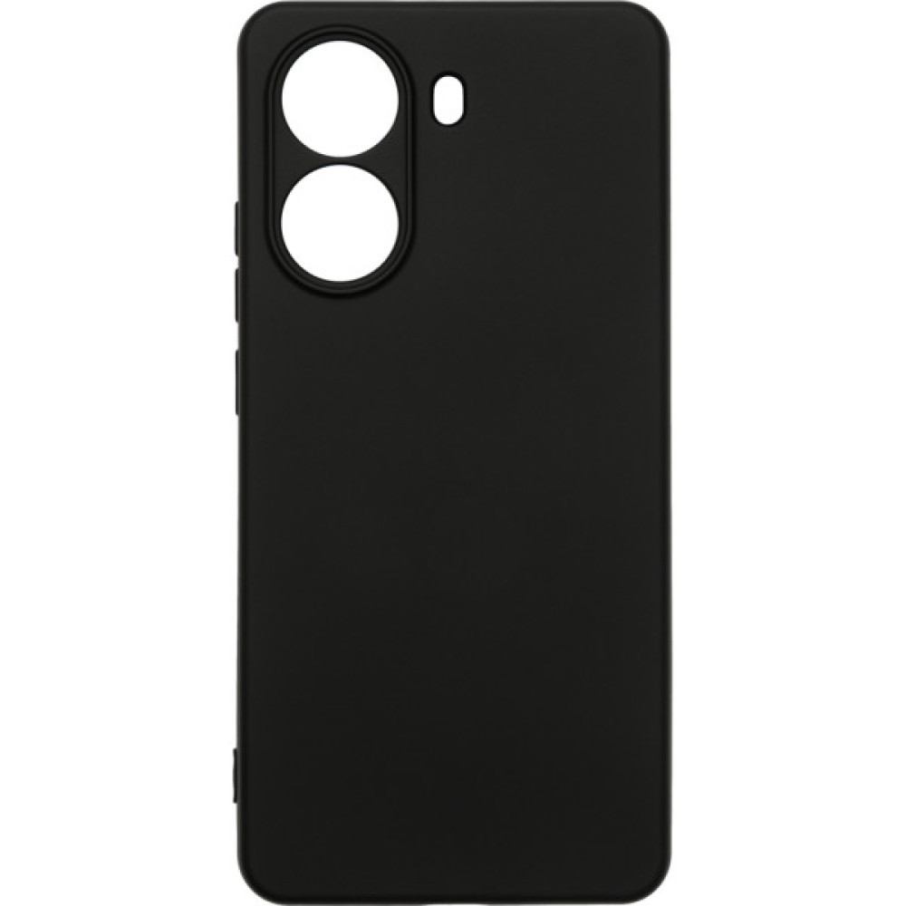 Чохол до мобільного телефона Armorstandart ICON Xiaomi Poco X7 Pro Camera cover Black (ARM82741) Чохол до мобільного телефона Armorstandart ICON Xiaomi Poco X7 Pro Camera cover Black (ARM82741)