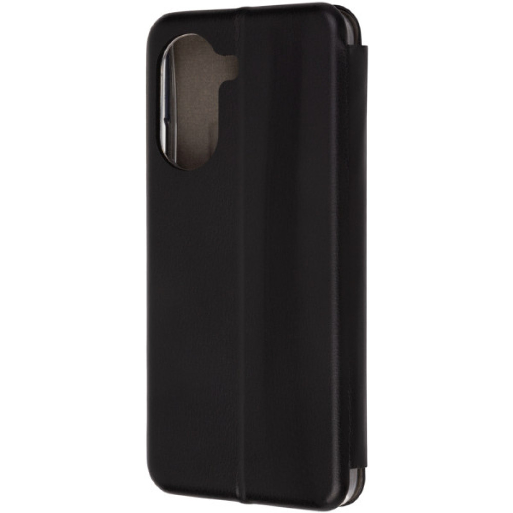 Чохол до мобільного телефона Armorstandart G-Case Xiaomi Poco X7 Pro Black (ARM82746) Чохол до мобільного телефона Armorstandart G-Case Xiaomi Poco X7 Pro Black (ARM82746)