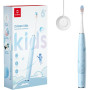 Електрична зубна щітка Oclean Kids Electric Toothbrush Blue (6970810552379) Електрична зубна щітка Oclean Kids Electric Toothbrush Blue (6970810552379)