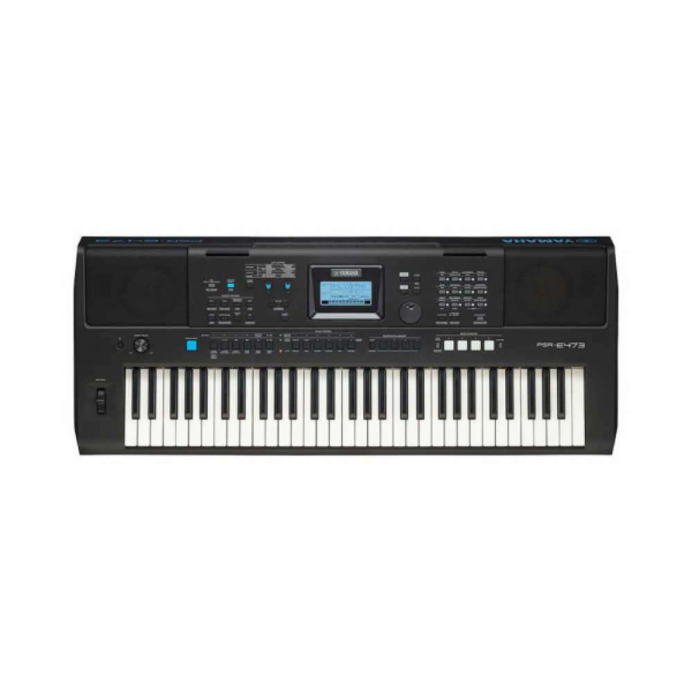 Синтезатор Yamaha PSR-E473