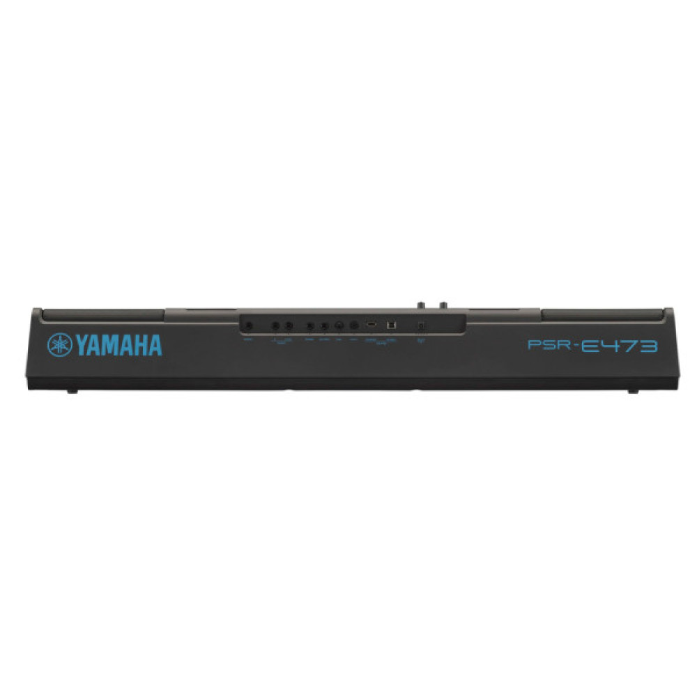 Синтезатор Yamaha PSR-E473