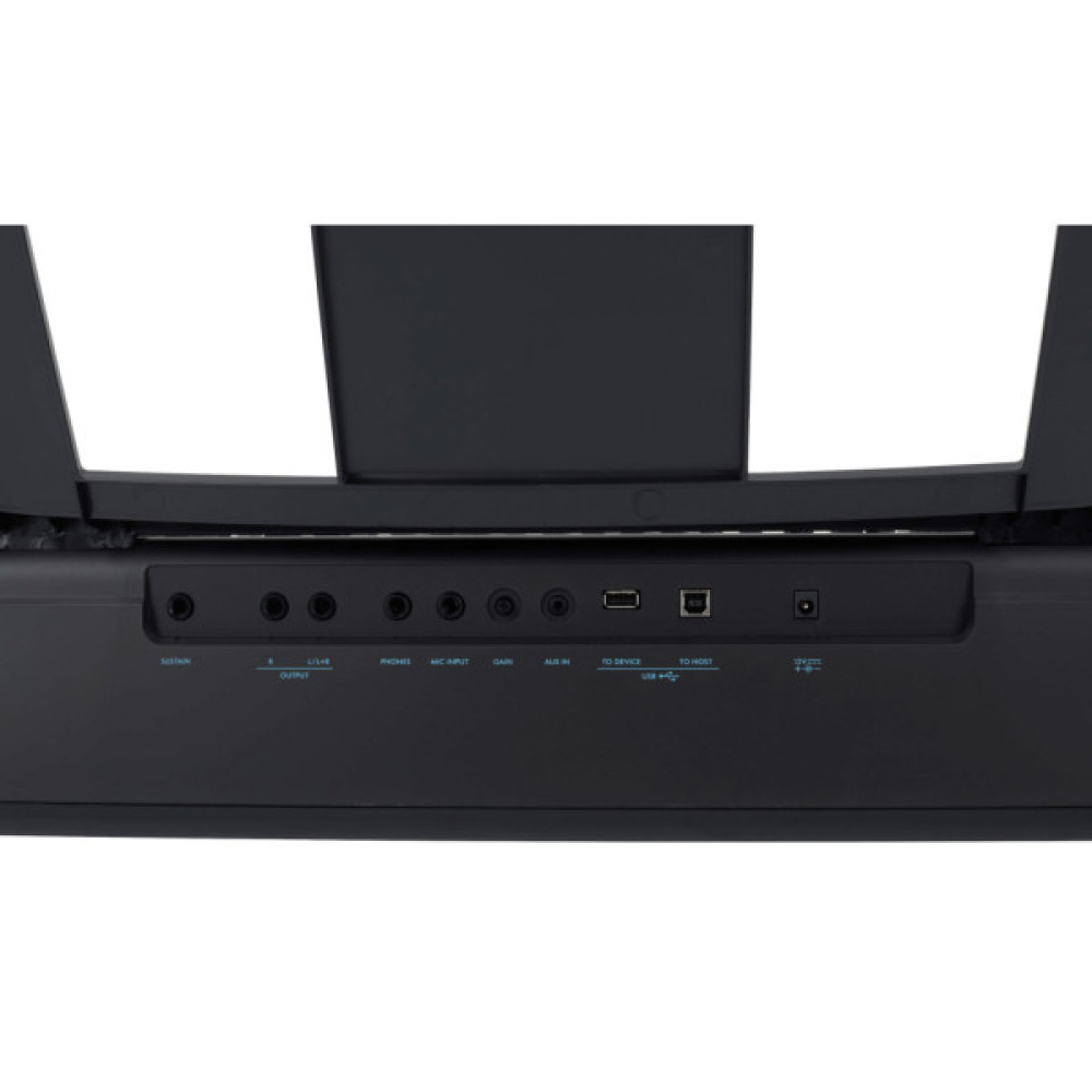 Синтезатор Yamaha PSR-E473