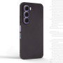 Чохол до мобільного телефона Armorstandart Matte Slim Fit Infinix Hot 60i 4G Camera cover Black (ARM87261) Чохол до мобільного телефона Armorstandart Matte Slim Fit Infinix Hot 60i 4G Camera cover Black (ARM87261)