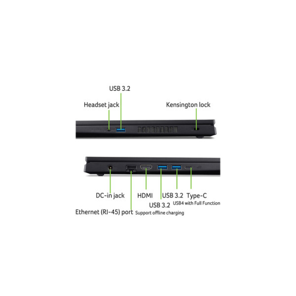 Ноутбук Acer Nitro V 15 ANV15-41-R8DC (NH.QSGEU.00K)