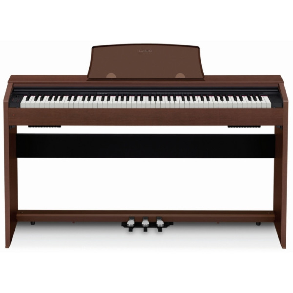 Цифрове піаніно Casio PX-770BN (222004)