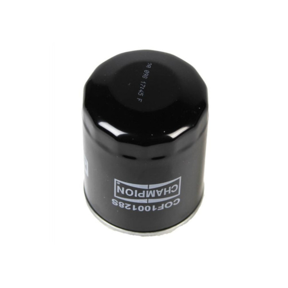 Фільтр масляний Champion COF100128S