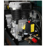 Компресор GTM 400/300л/хв 2,2кВт 10бар 220В, 50л (KCH2070A-50L)