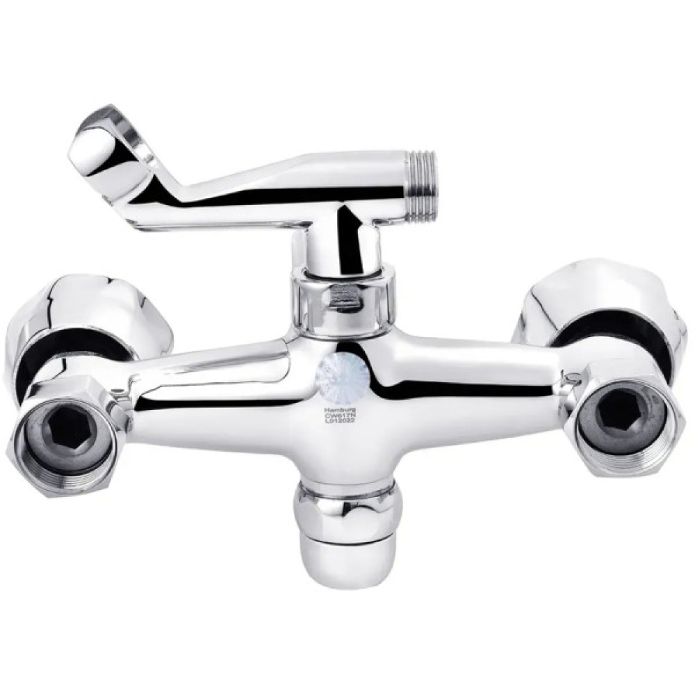 Змішувач Kroner Hamburg-C070 (CV012067)