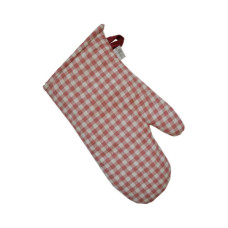 Кухонна прихватка Прованс Рукавичка Глорія Клітинка (014595)