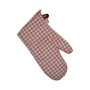 Кухонна прихватка Прованс Рукавичка Глорія Клітинка (014595)