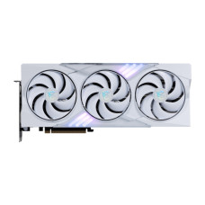 Відеокарта MSI GeForce RTX5080 16GB GAMING TRIO OC WHITE (RTX 5080 16G GAMING TRIO OC WHITE)