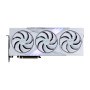 Відеокарта MSI GeForce RTX5080 16GB GAMING TRIO OC WHITE (RTX 5080 16G GAMING TRIO OC WHITE)