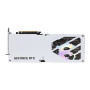 Відеокарта MSI GeForce RTX5080 16GB GAMING TRIO OC WHITE (RTX 5080 16G GAMING TRIO OC WHITE)