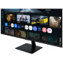 Монітор Samsung 32" S32FM702 2xHDMI, USB, Bluetooth, MM, VA, 3840x2160, 4ms