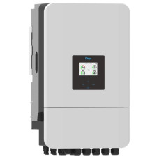 Сонячний інвертор Deye SUN-20K-SG05LP3-EU-SM2, 20кВт (SUN-20K-SG05LP3-EU-SM2)