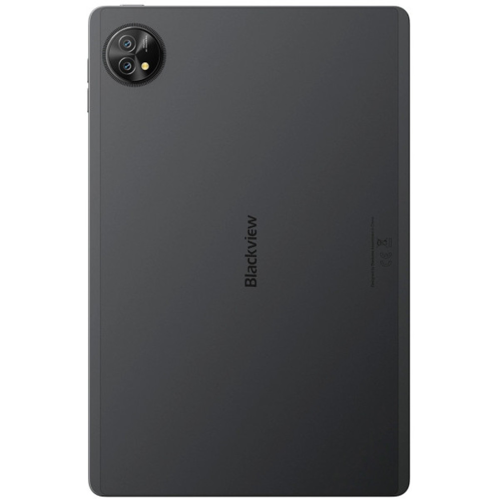 Планшет Blackview Tab Zeno 10 SET 11" 6GB/128GB 5G Shadow BlackЧохол, Скло, Кл (6931548326243)