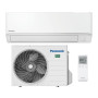 Кондиціонер Panasonic Super Compact Premium TZ 52м2 інвертор 18000BTU 5.0кВт A++/A++ -15°С Wi-Fi R32 білий