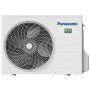 Кондиціонер Panasonic Super Compact Premium TZ 52м2 інвертор 18000BTU 5.0кВт A++/A++ -15°С Wi-Fi R32 білий