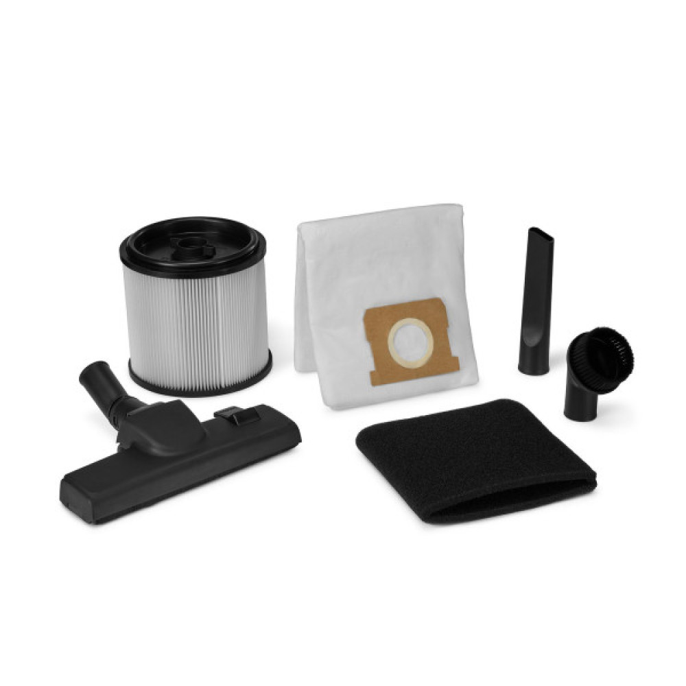 Пилосос професійний Einhell TE-VC 4090 SACL 1150Вт 225мБар 40л 10.1кг