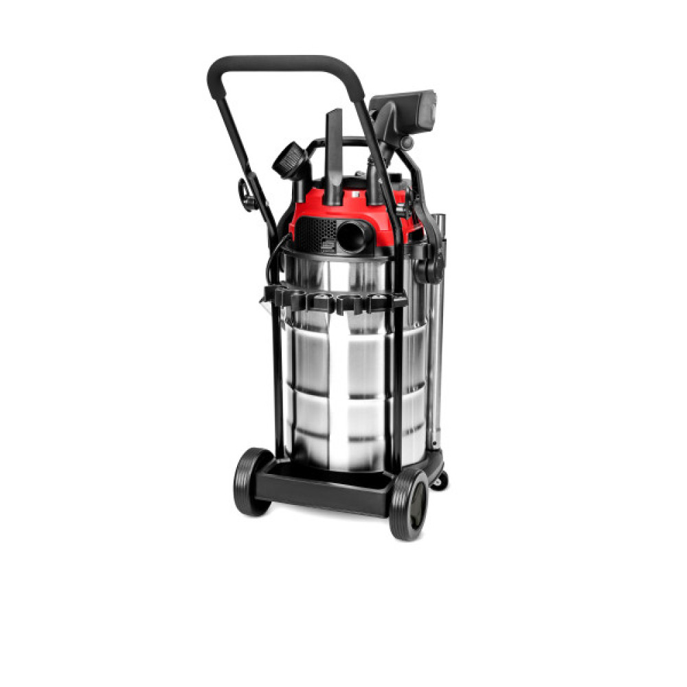 Пилосос професійний Einhell TE-VC 4090 SACL 1150Вт 225мБар 40л 10.1кг