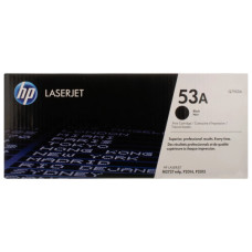 Картридж HP LJ  53A 2015 (Q7553A)