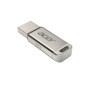 USB флеш накопичувач Acer 64GB UF200 Silver USB 2.0 (BL.9BWWA.504)