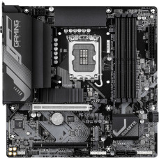 GIGABYTE B760M GAMING X WIFI6E GEN5