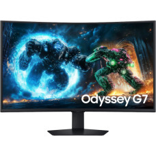 SAMSUNG LS37FG756EIXUA