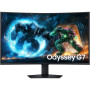 SAMSUNG LS37FG756EIXUA