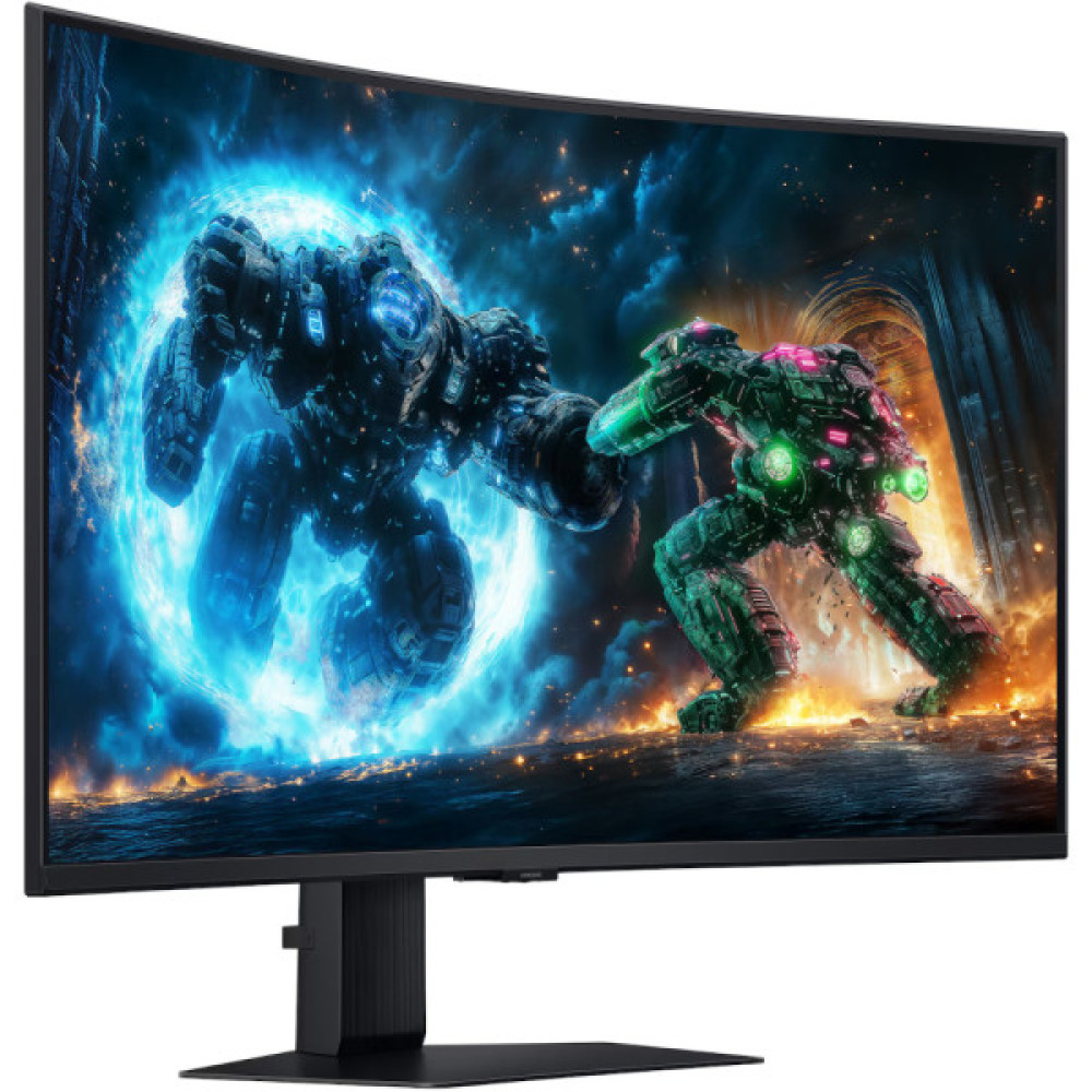 SAMSUNG LS37FG756EIXUA