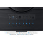 SAMSUNG LS37FG756EIXUA