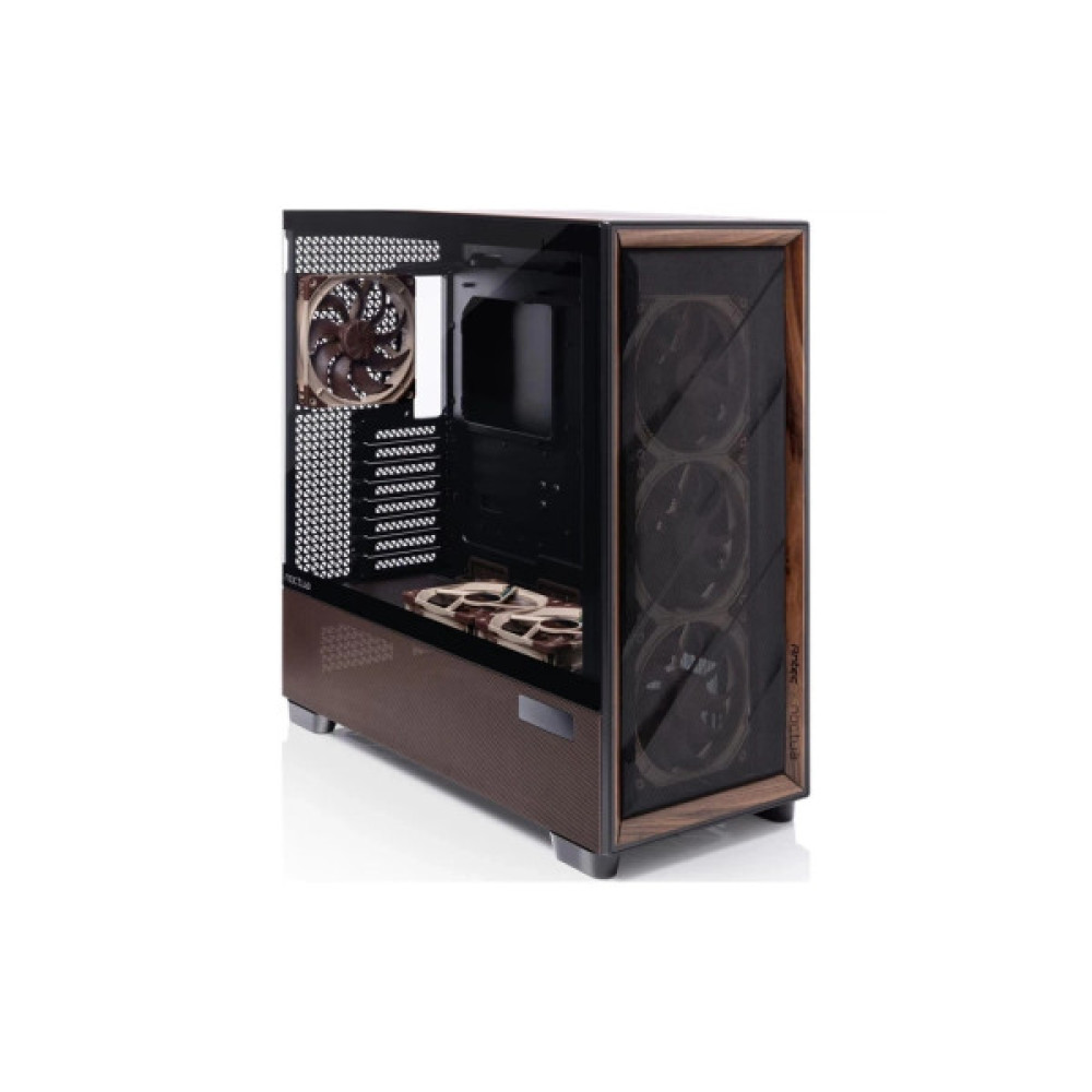 Корпус для ПК Noctua Antec Flux Pro Noctua Edition