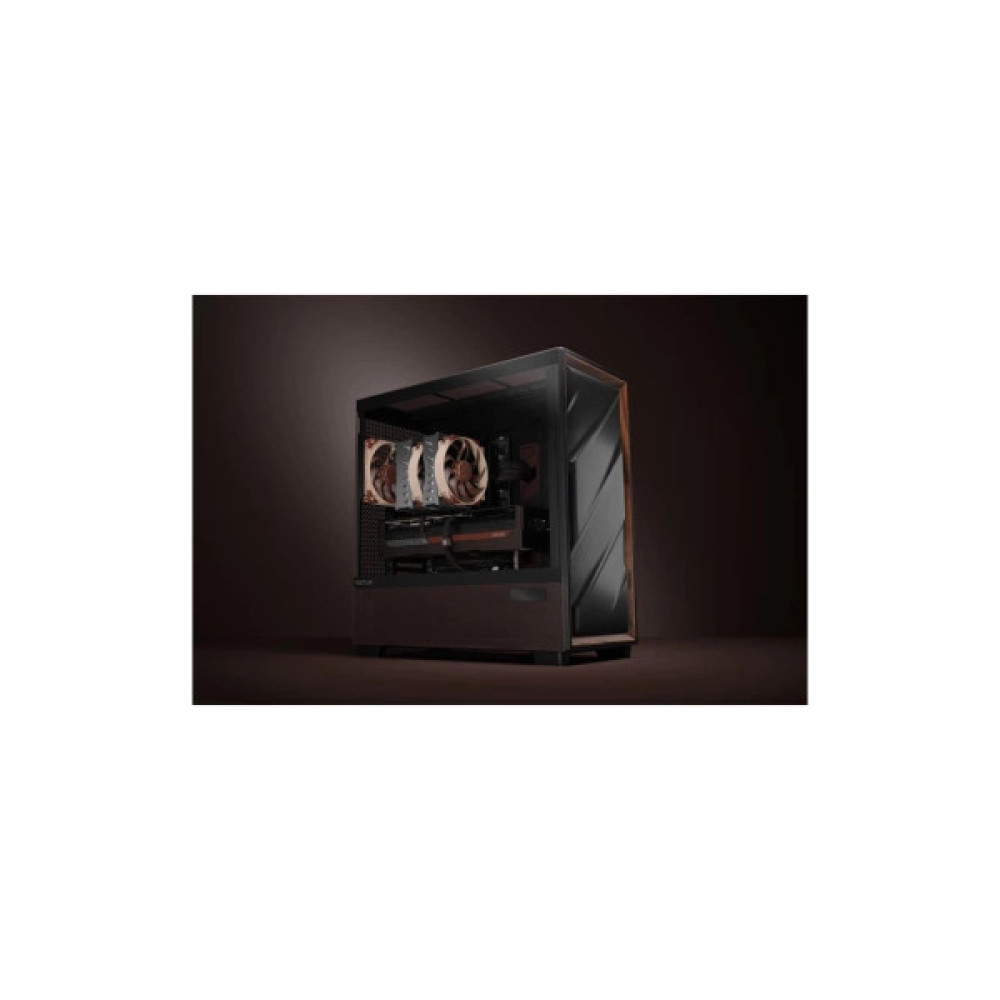 Корпус для ПК Noctua Antec Flux Pro Noctua Edition