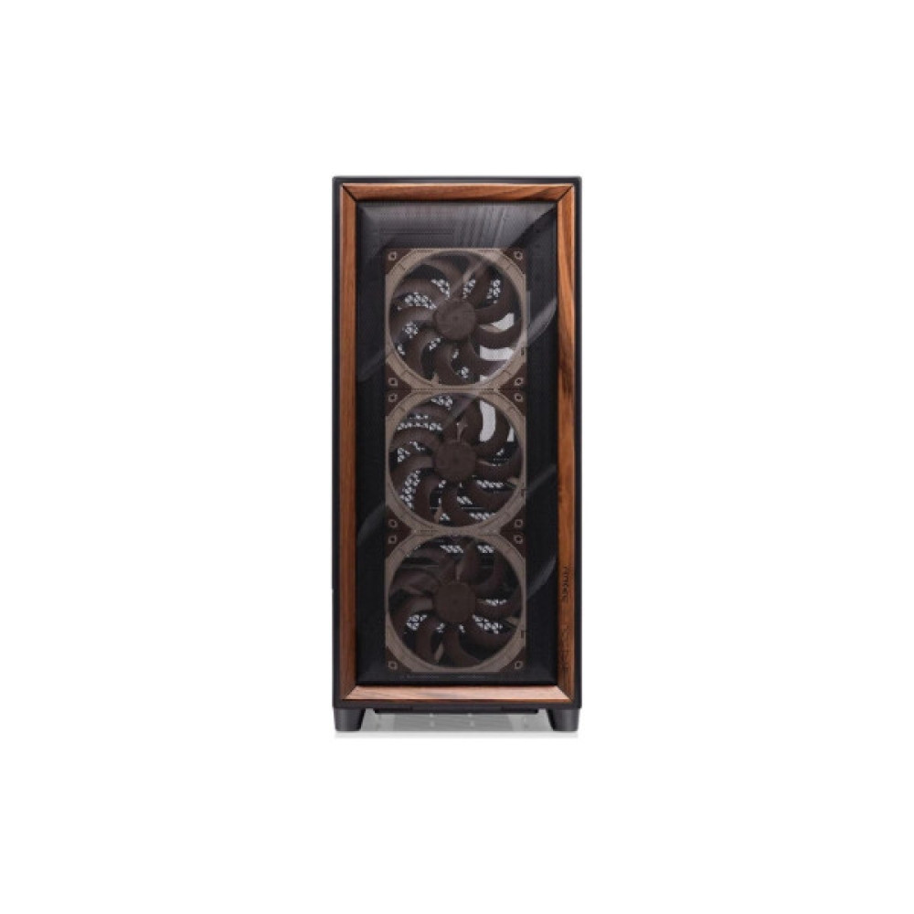 Корпус для ПК Noctua Antec Flux Pro Noctua Edition