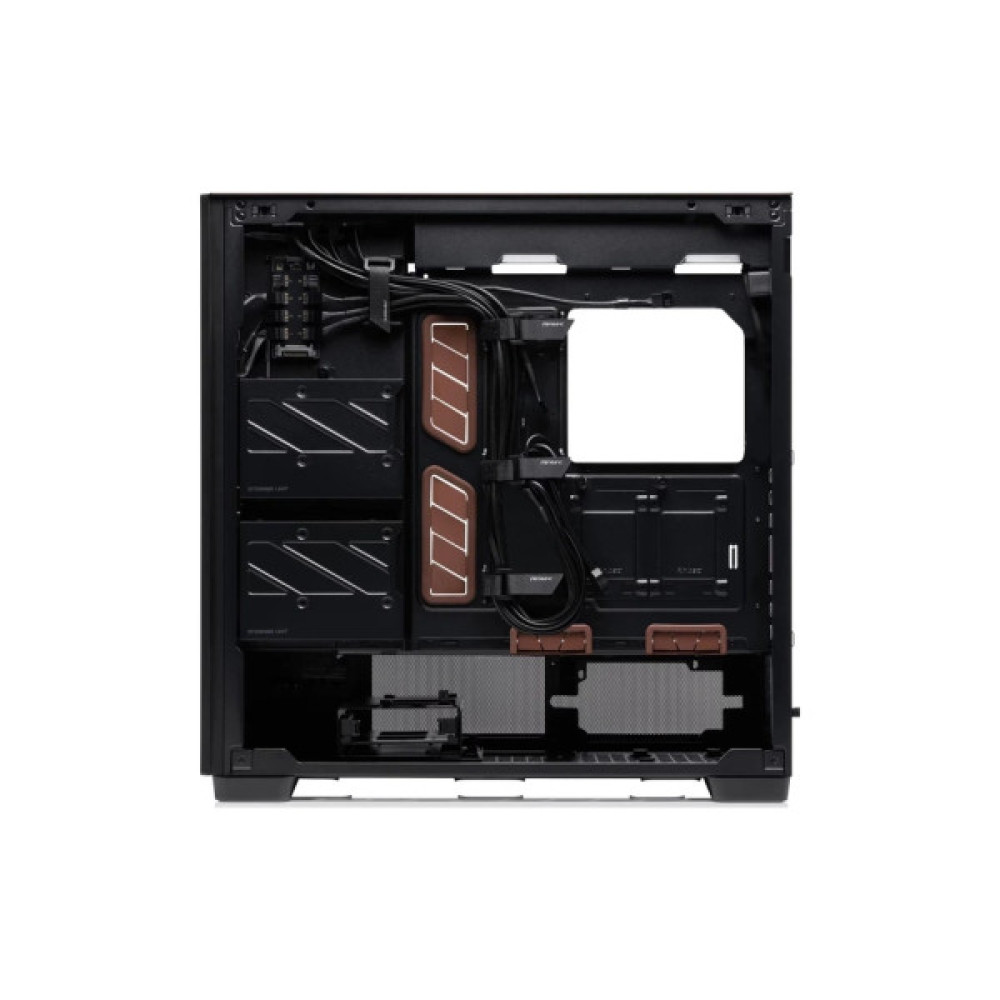 Корпус для ПК Noctua Antec Flux Pro Noctua Edition