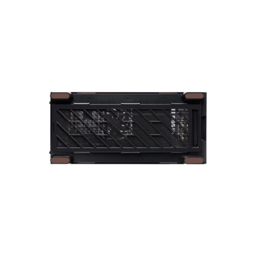 Корпус для ПК Noctua Antec Flux Pro Noctua Edition