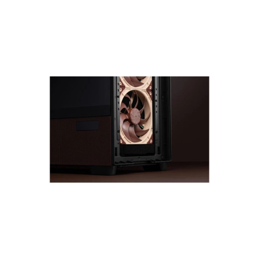 Корпус для ПК Noctua Antec Flux Pro Noctua Edition