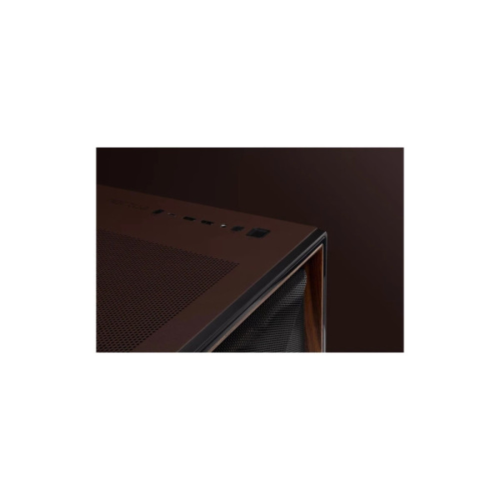 Корпус для ПК Noctua Antec Flux Pro Noctua Edition