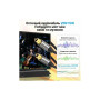 Кабель мультимедійний Optical Toslink 3.0m 5.1ch gray Vention (BAVHI)