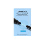 Кабель мультимедійний Optical Toslink 3.0m 5.1ch gray Vention (BAVHI)