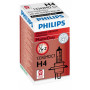 Автолампа Philips галогенова 75/70W (13342 MD C1) Автолампа Philips галогенова 75/70W (13342 MD C1)