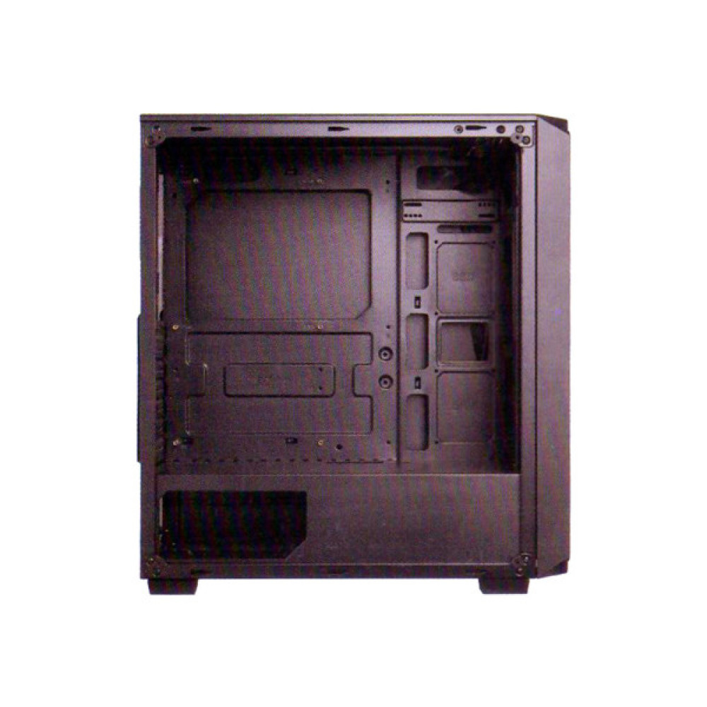 Корпус для ПК Golden Field GL704