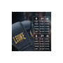 Боксерські рукавички Leone GN059B Blue Edition 10 унцій (капа в комплекті) (GN059B_Blue_10oz)