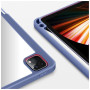 Чохол до планшета BeCover Soft Edge TPU Apple iPad Pro 12.9 2020/2021/2022 Purple (711710) Чохол до планшета BeCover Soft Edge TPU Apple iPad Pro 12.9 2020/2021/2022 Purple (711710)