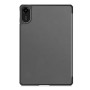 Чохол до планшета BeCover Smart Xiaomi Redmi Pad 2 11.0" Grey (713640) Чохол до планшета BeCover Smart Xiaomi Redmi Pad 2 11.0" Grey (713640)