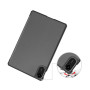 Чохол до планшета BeCover Smart Xiaomi Redmi Pad 2 11.0" Grey (713640) Чохол до планшета BeCover Smart Xiaomi Redmi Pad 2 11.0" Grey (713640)